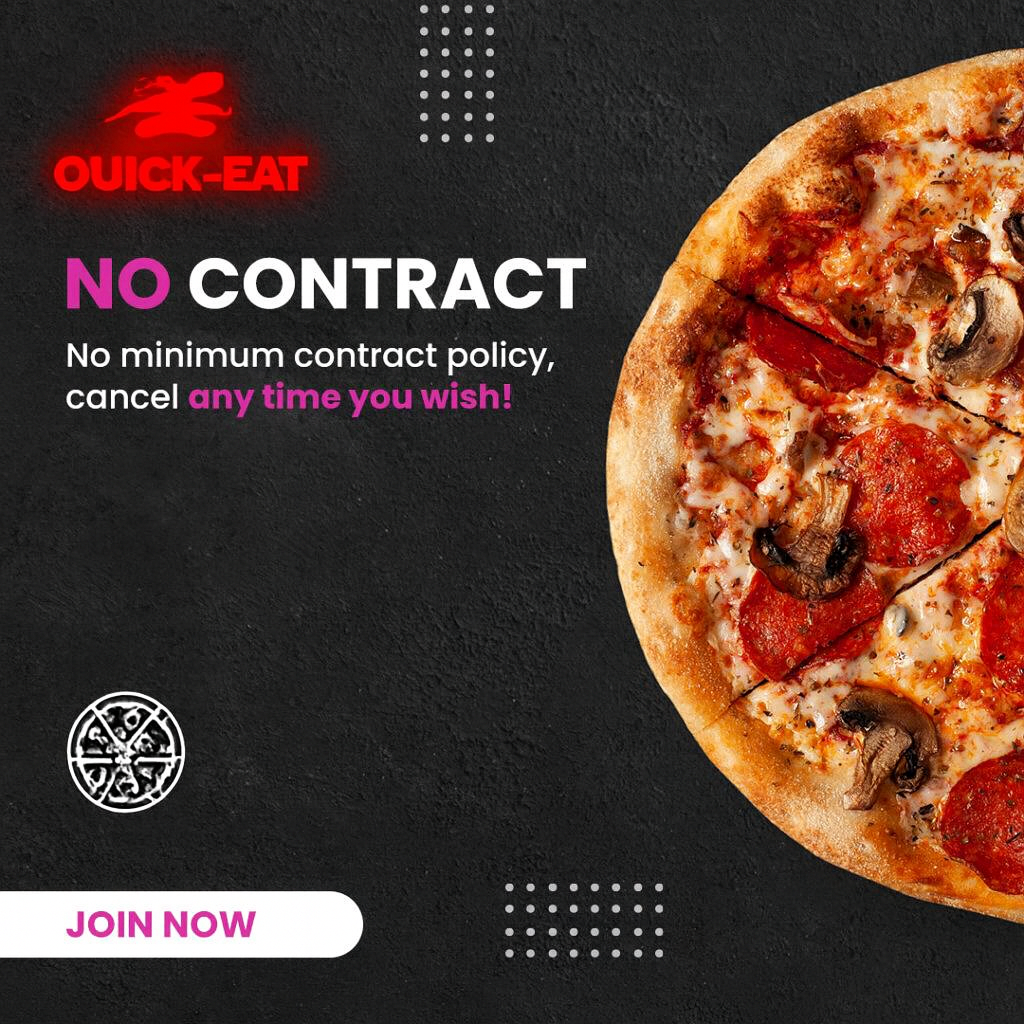 Edit the promotional